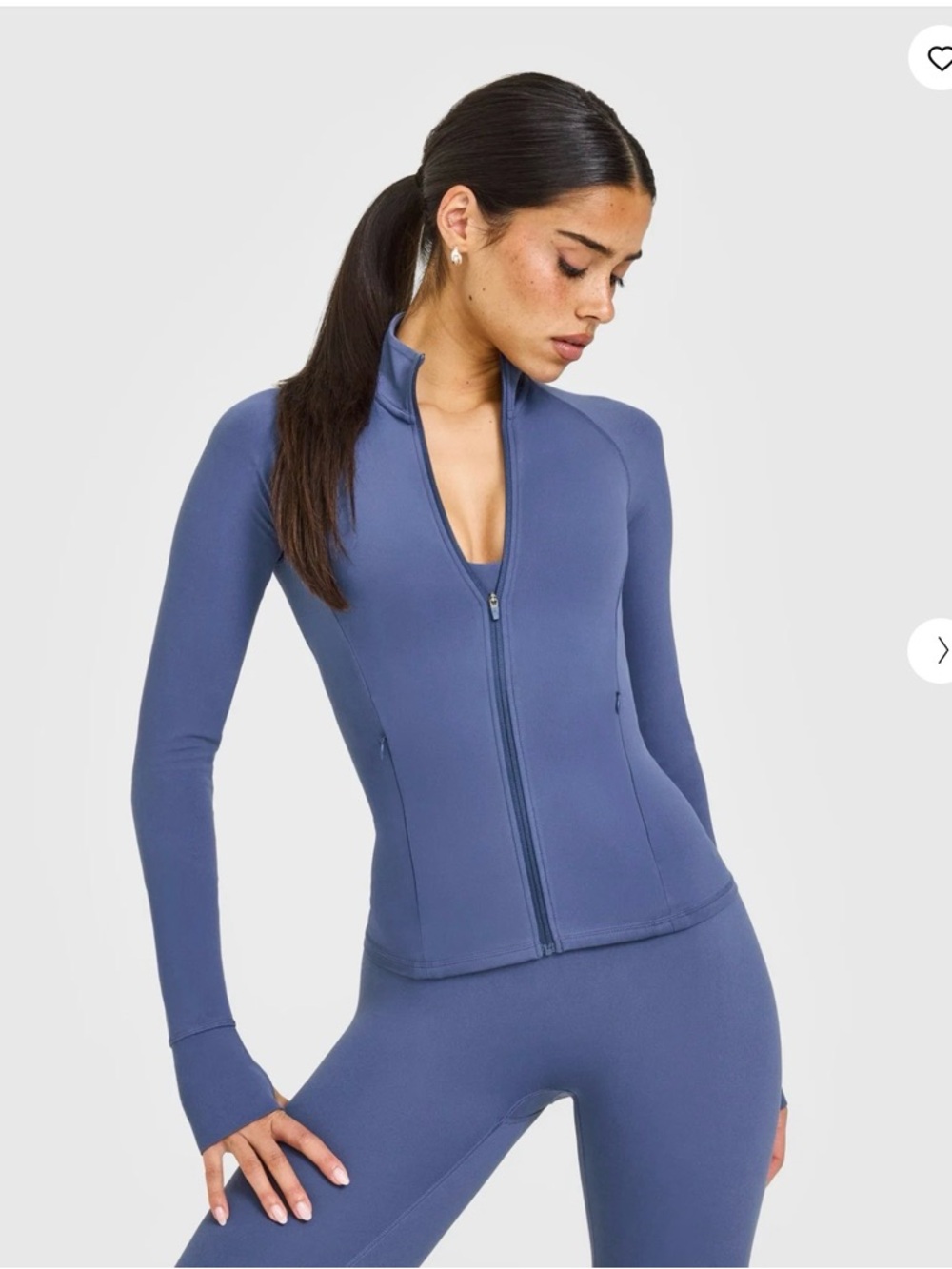 Oner Active Softmotion Jacket